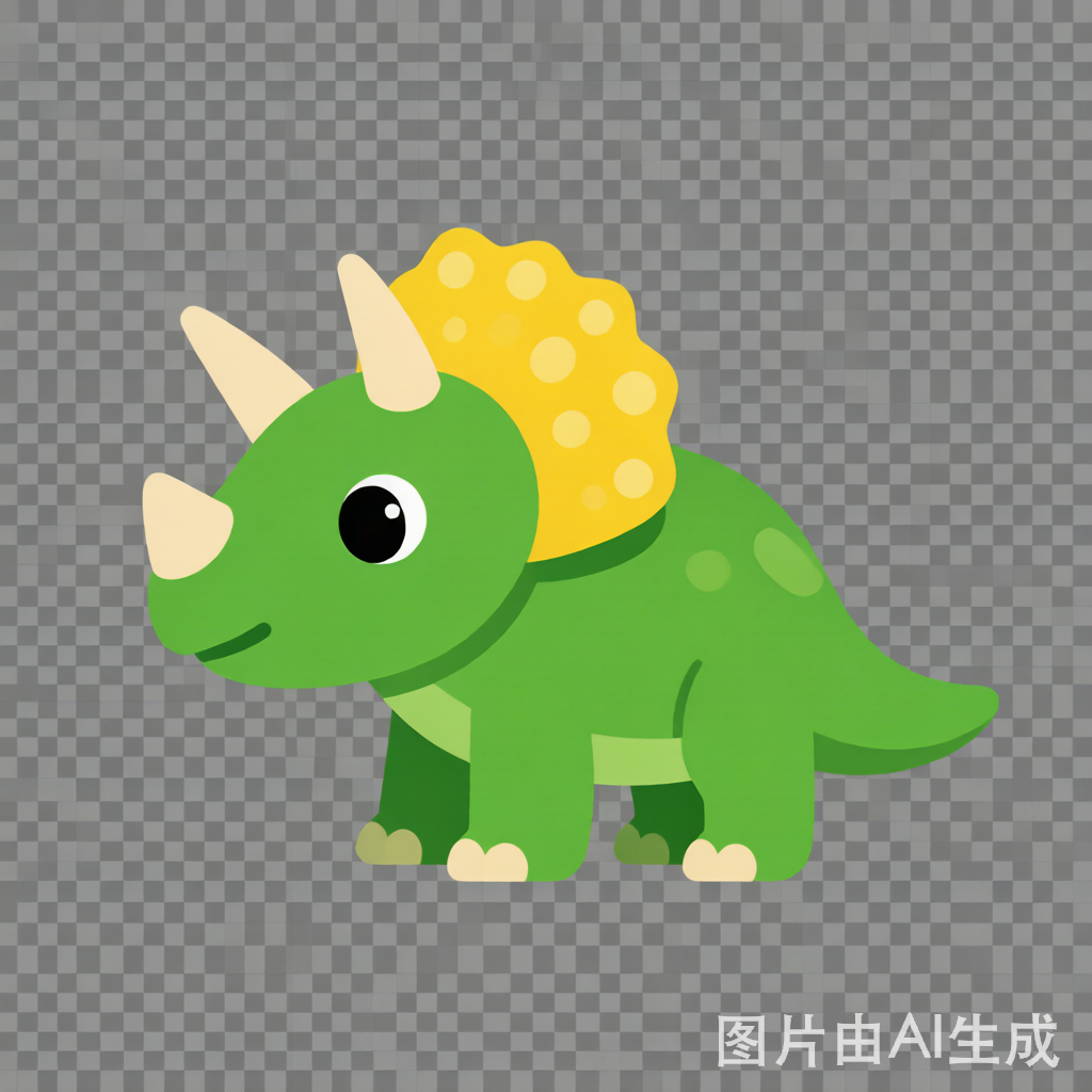 三角龙
